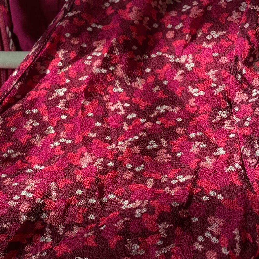 Fletch‎ - Highland Floral Dress (Size Medium) - Picture 6 of 12